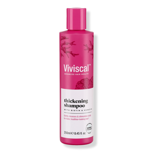 Viviscal Thickening Shampoo with Biotin & Keratin