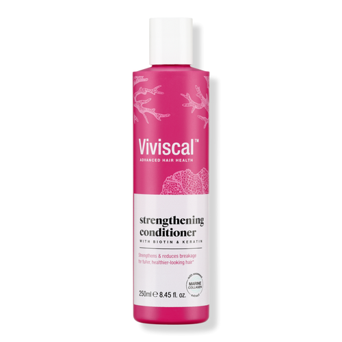 Viviscal Strengthening Conditioner