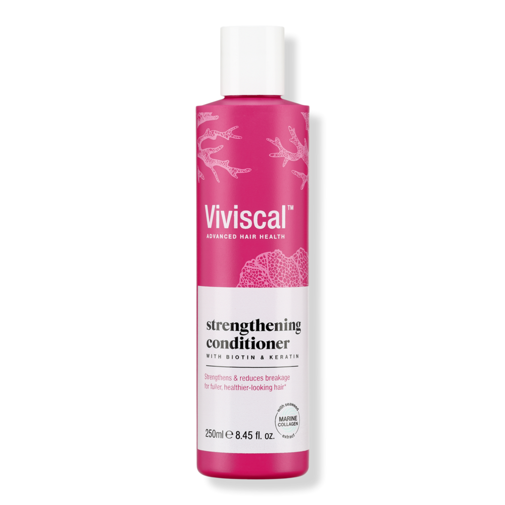 Viviscal Strengthening Conditioner