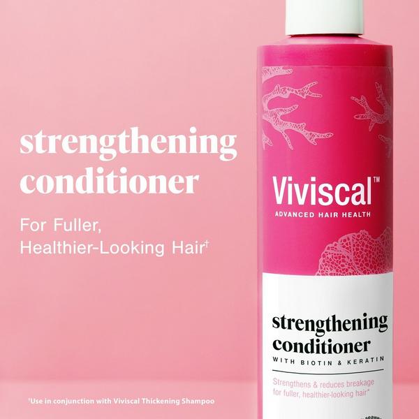 Viviscal Strengthening Conditioner #2