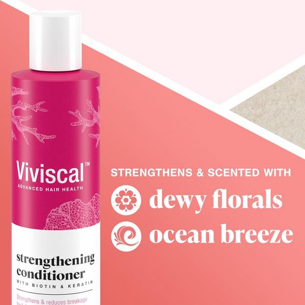 Viviscal Strengthening Conditioner #3