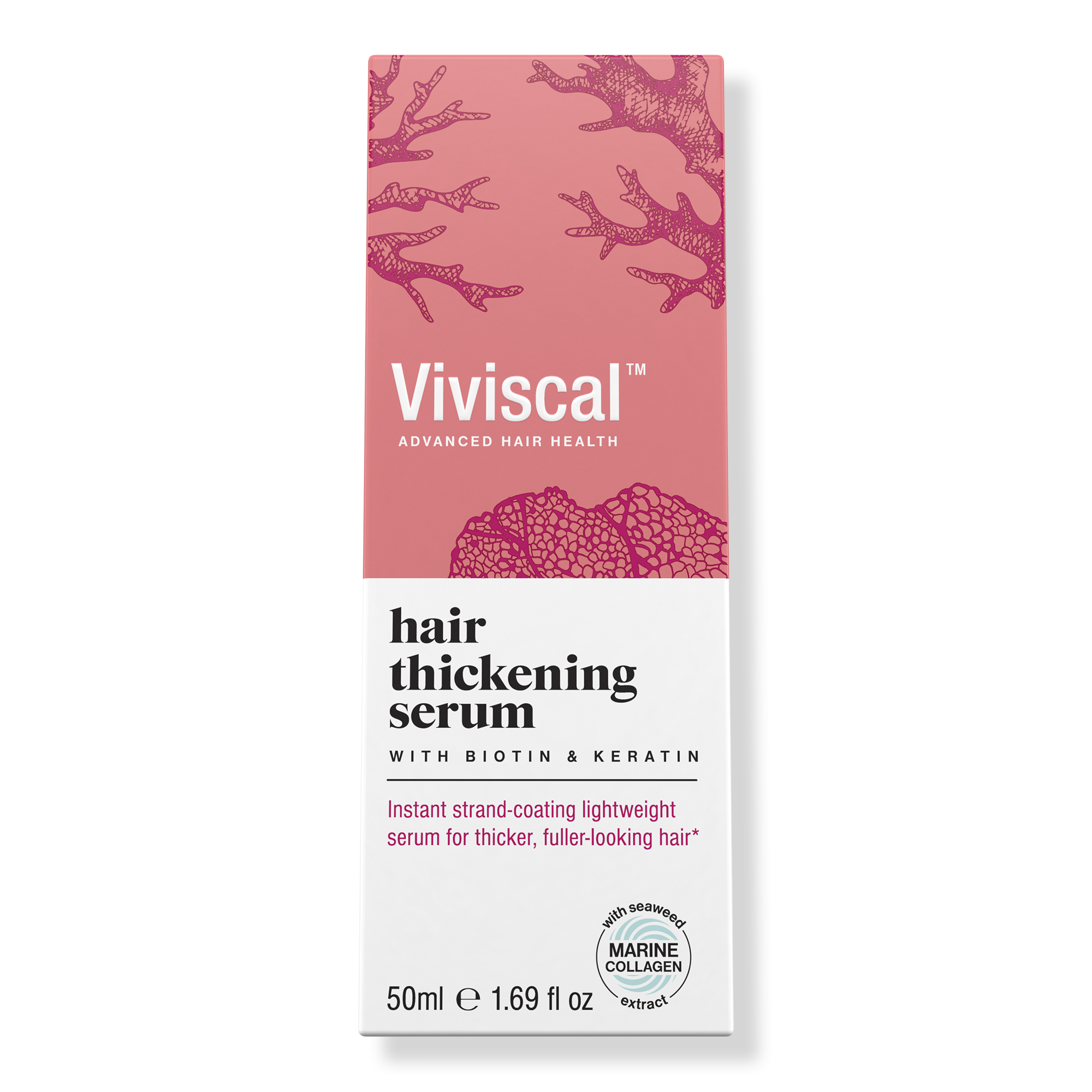 Viviscal Hair Thickening Serum #1