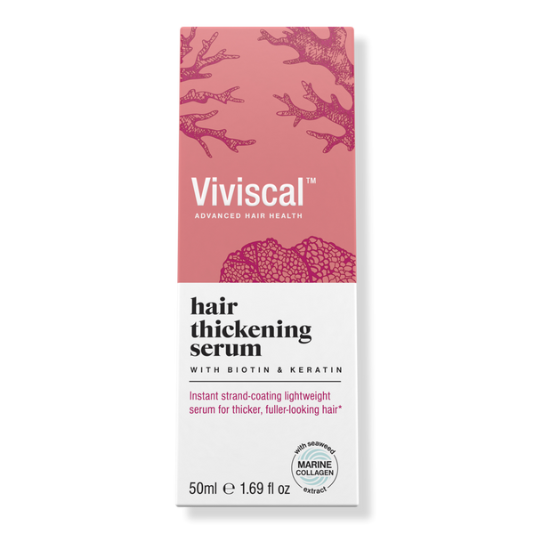 Viviscal Hair Thickening Serum #1