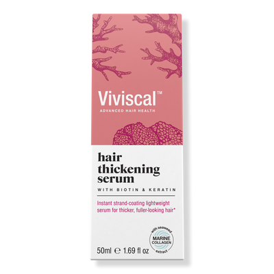 Viviscal Hair Thickening Serum