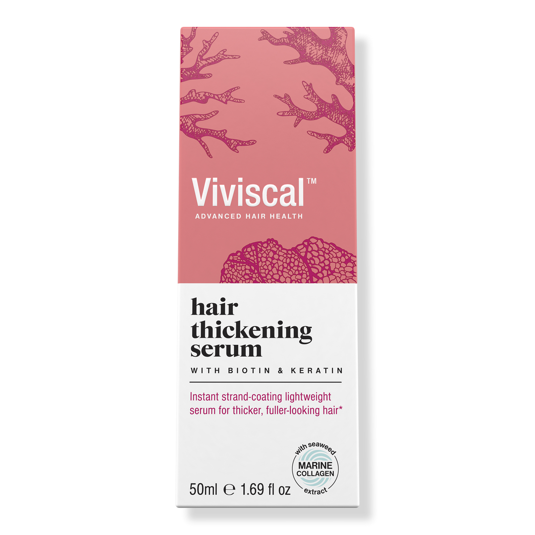 Viviscal Hair Thickening Serum #1