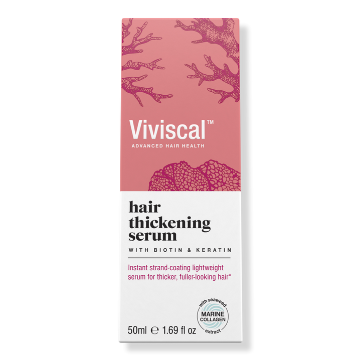 Viviscal Hair Thickening Serum #1