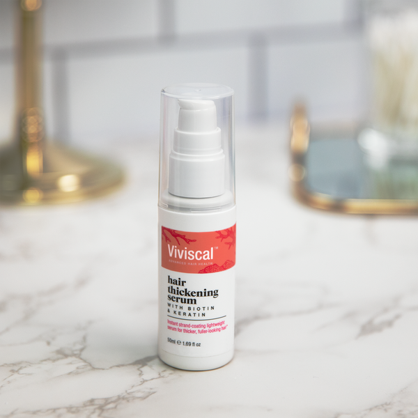 Viviscal Hair Thickening Serum #3