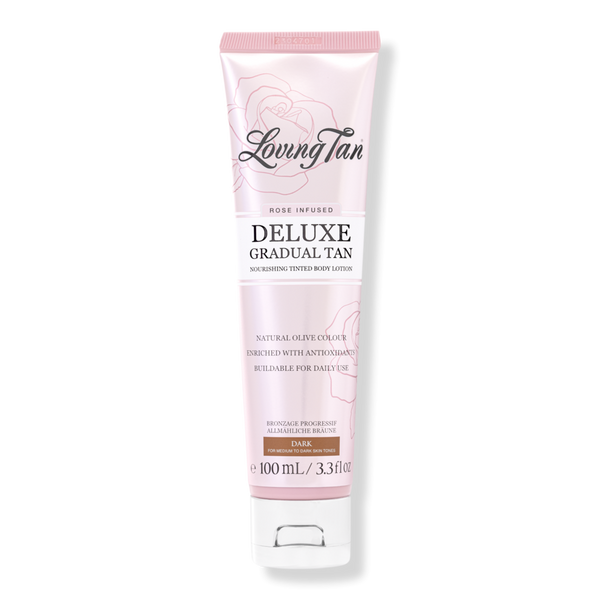 Loving Tan on X: Our Face Tan has a gentle formulation specifically  designed for your face. The tinted formula makes it easy to apply and  maintain a perfect complexion. It's the perfect
