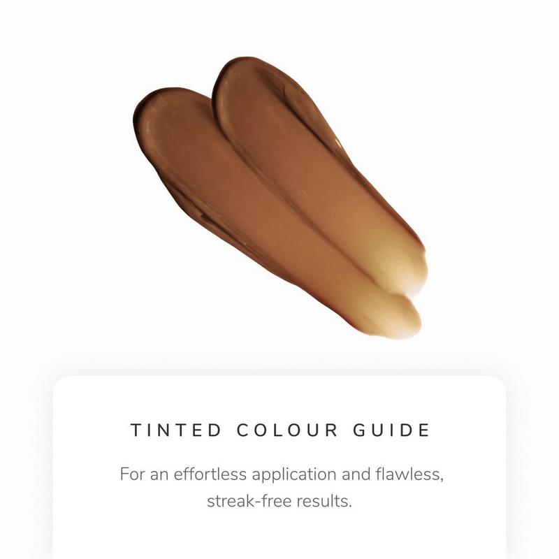 Loving Tan Deluxe Gradual Tan Dark Rose #2