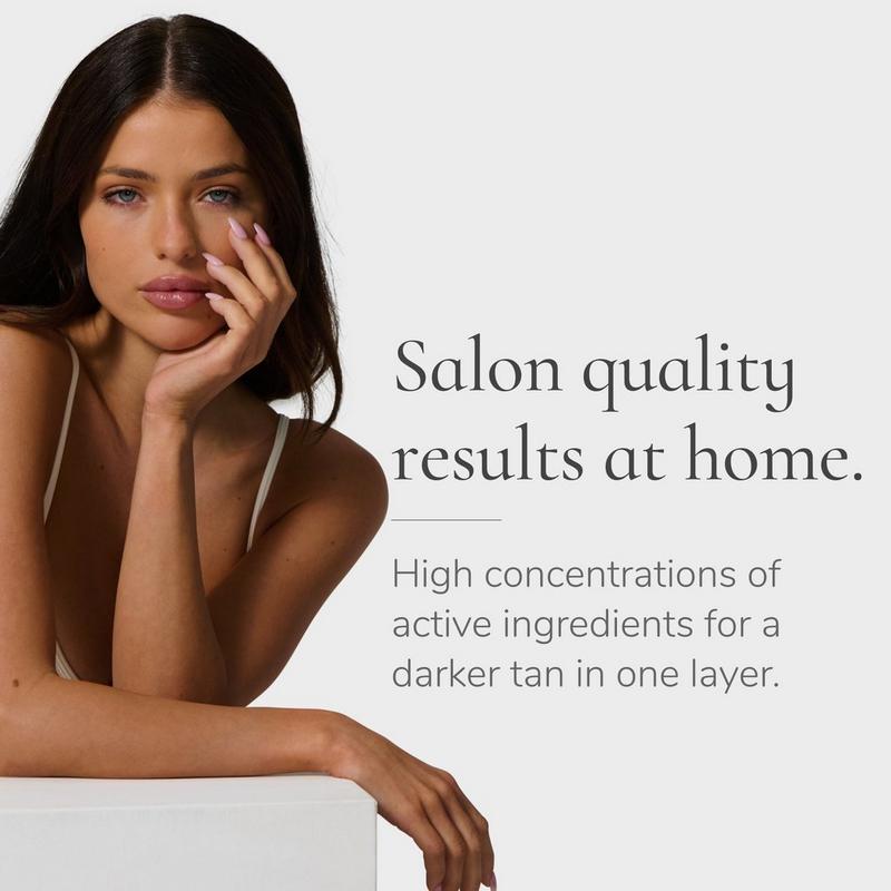 Loving Tan Deluxe Gradual Tan Dark Rose #6