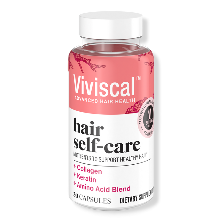 Viviscal Hair Self-Care Supplement #1