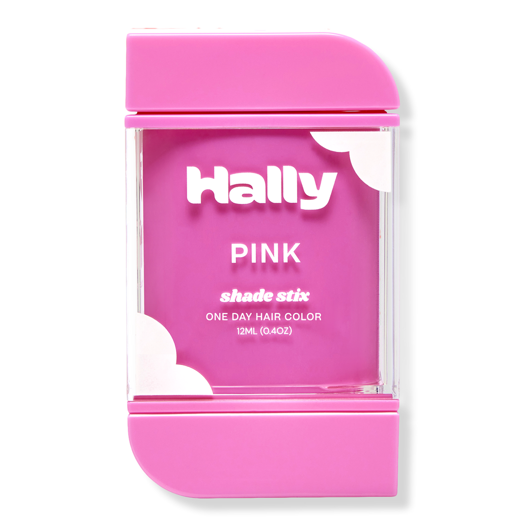 HALLY Shade Stix Temporary Wash Out Hair Color #1