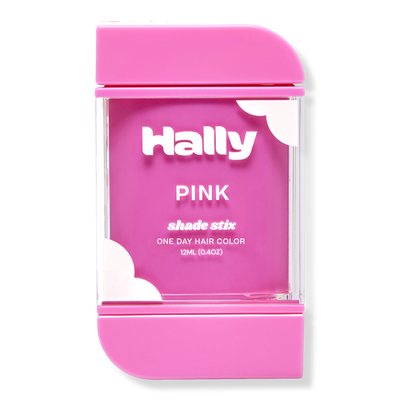 HALLY Shade Stix Temporary Wash Out Hair Color