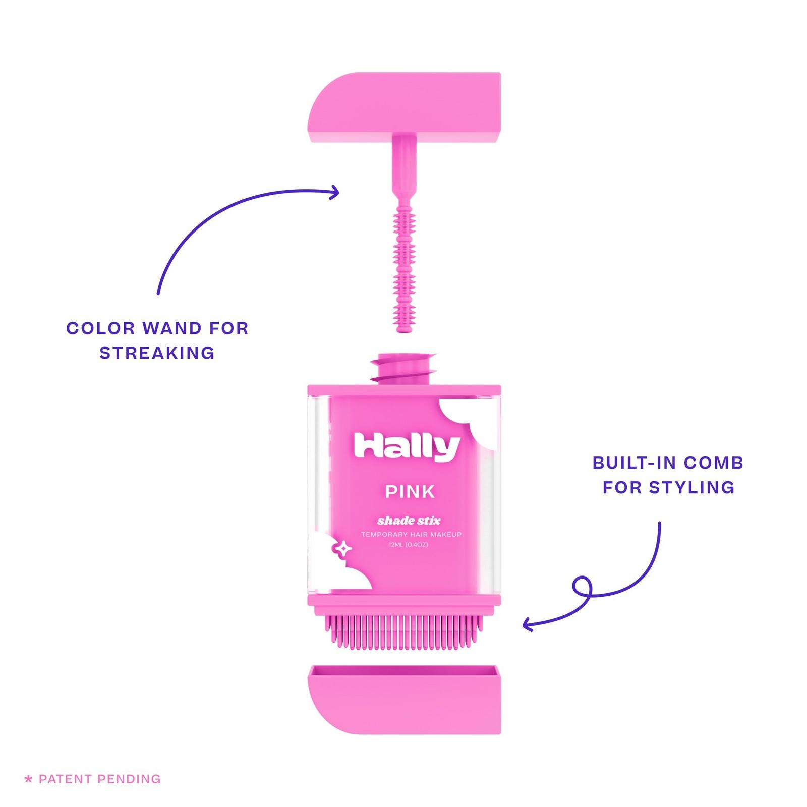 Shade Stix Temporary Wash Out Hair Color