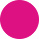 Pink Shade Stix Temporary Wash Out Hair Color