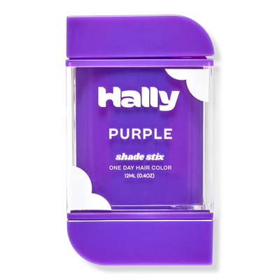 HALLY Shade Stix Temporary Wash Out Hair Color