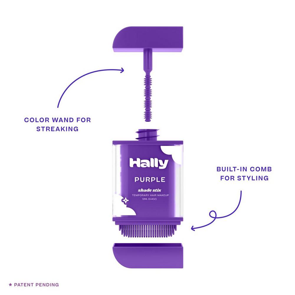 Shade Stix Temporary Wash Out Hair Color