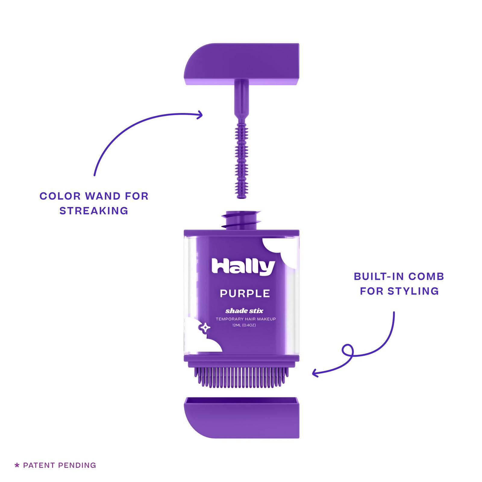 Shade Stix Temporary Wash Out Hair Color