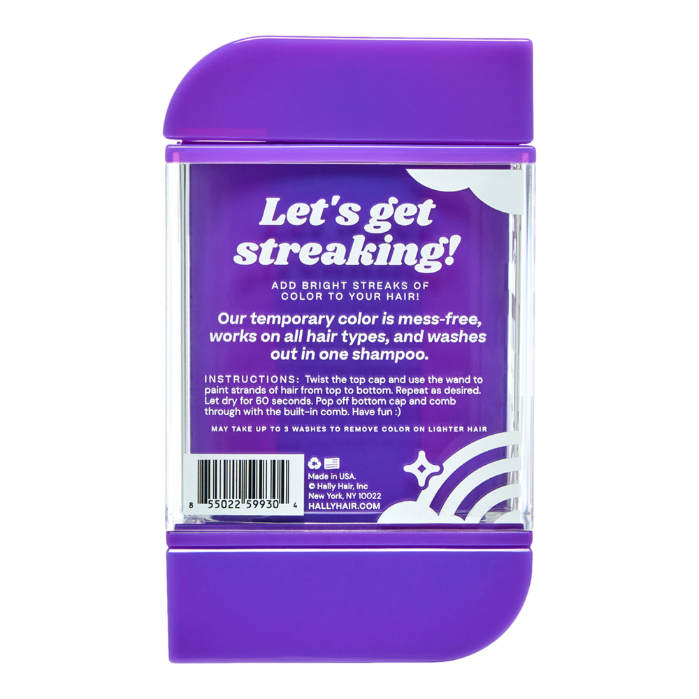 Shade Stix Temporary Wash Out Hair Color