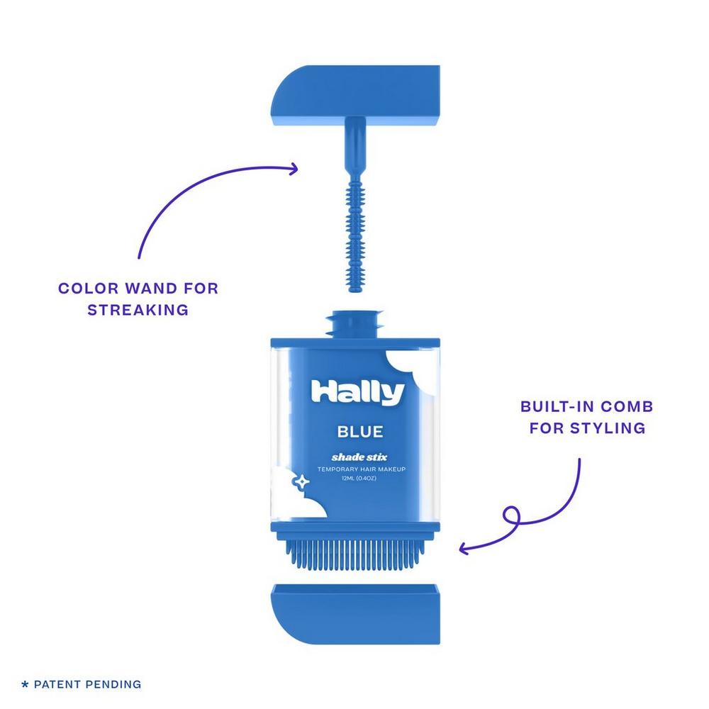 Shade Stix Temporary Wash Out Hair Color