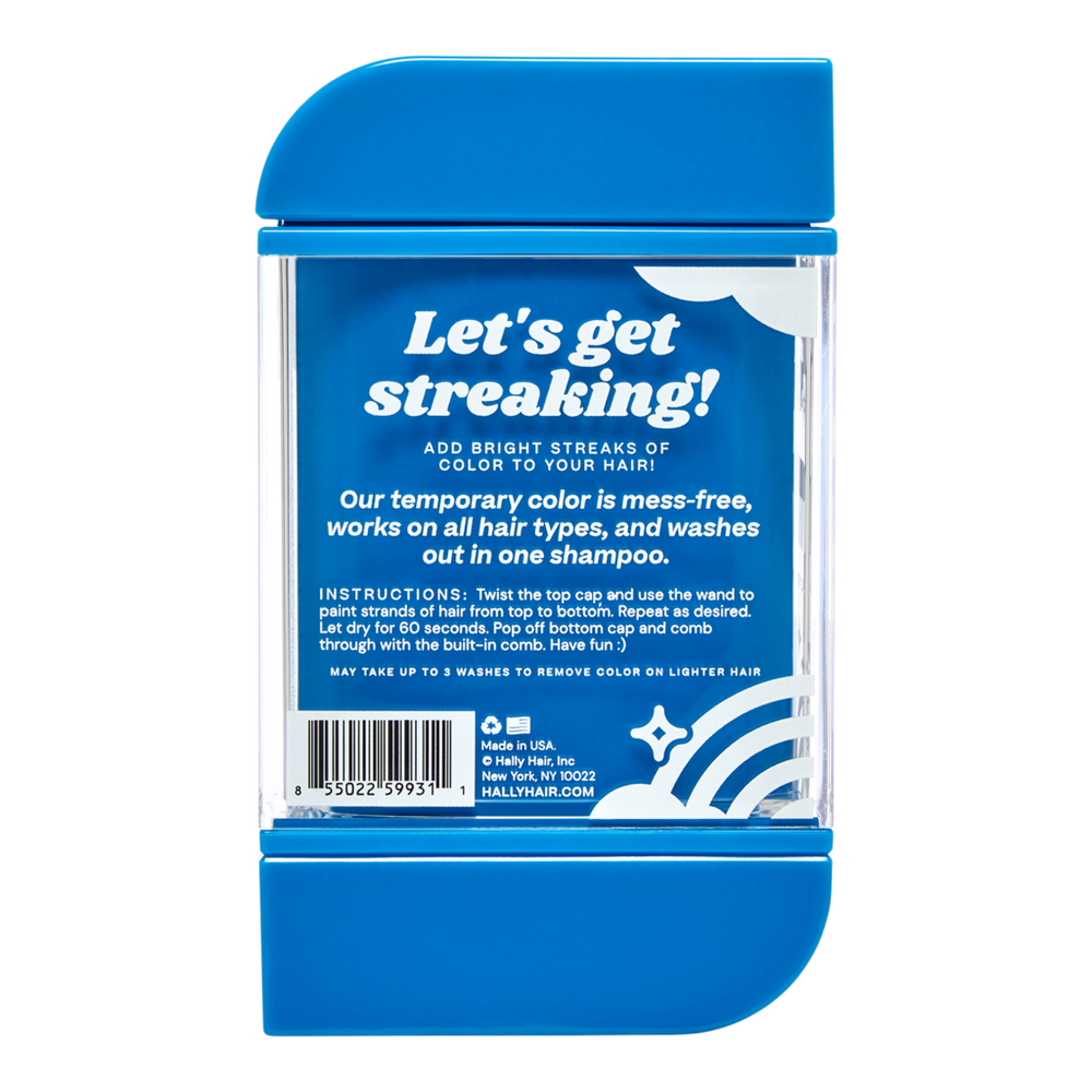 Shade Stix Temporary Wash Out Hair Color