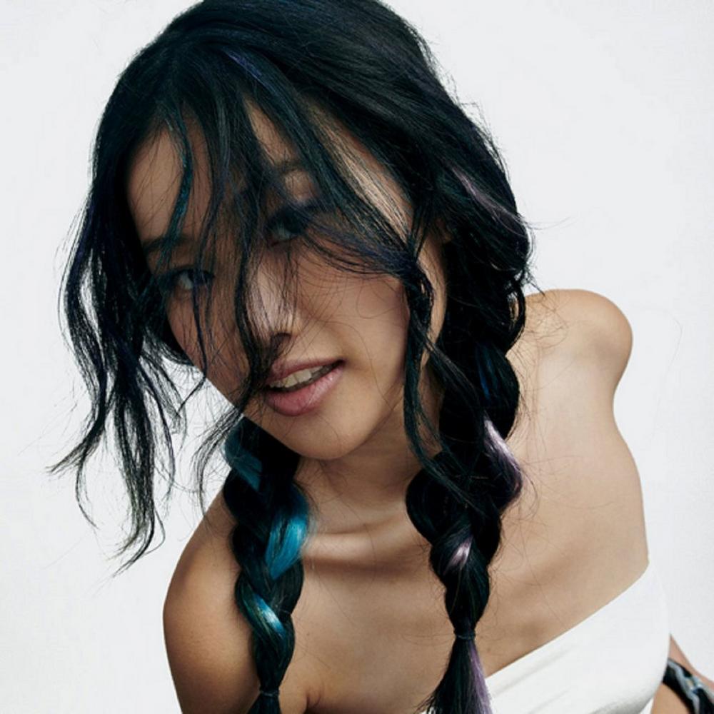 Shade Stix Temporary Wash Out Hair Color