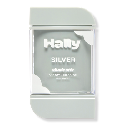 HALLY Shade Stix Temporary Wash Out Hair Color