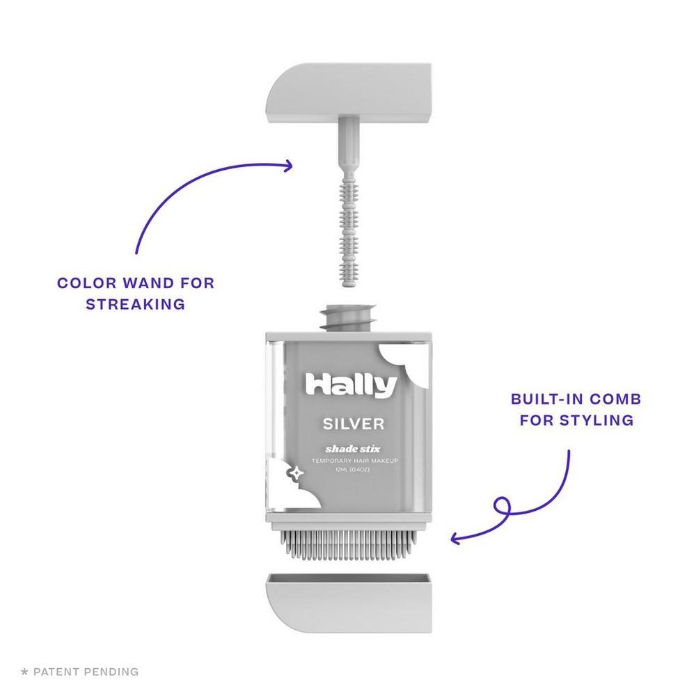 Shade Stix Temporary Wash Out Hair Color