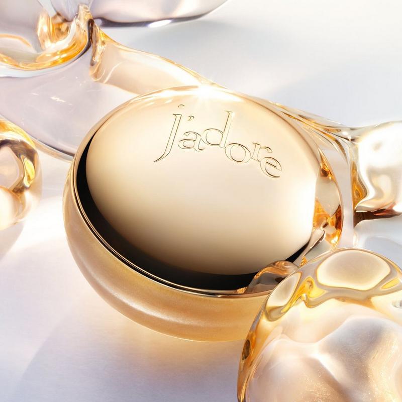 Dior - J'adore Les Adorables Shimmering Scrub | Ulta Beauty