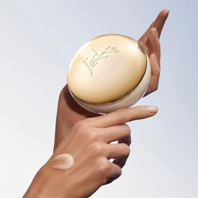 Dior - J'adore Les Adorables Shimmering Scrub | Ulta Beauty