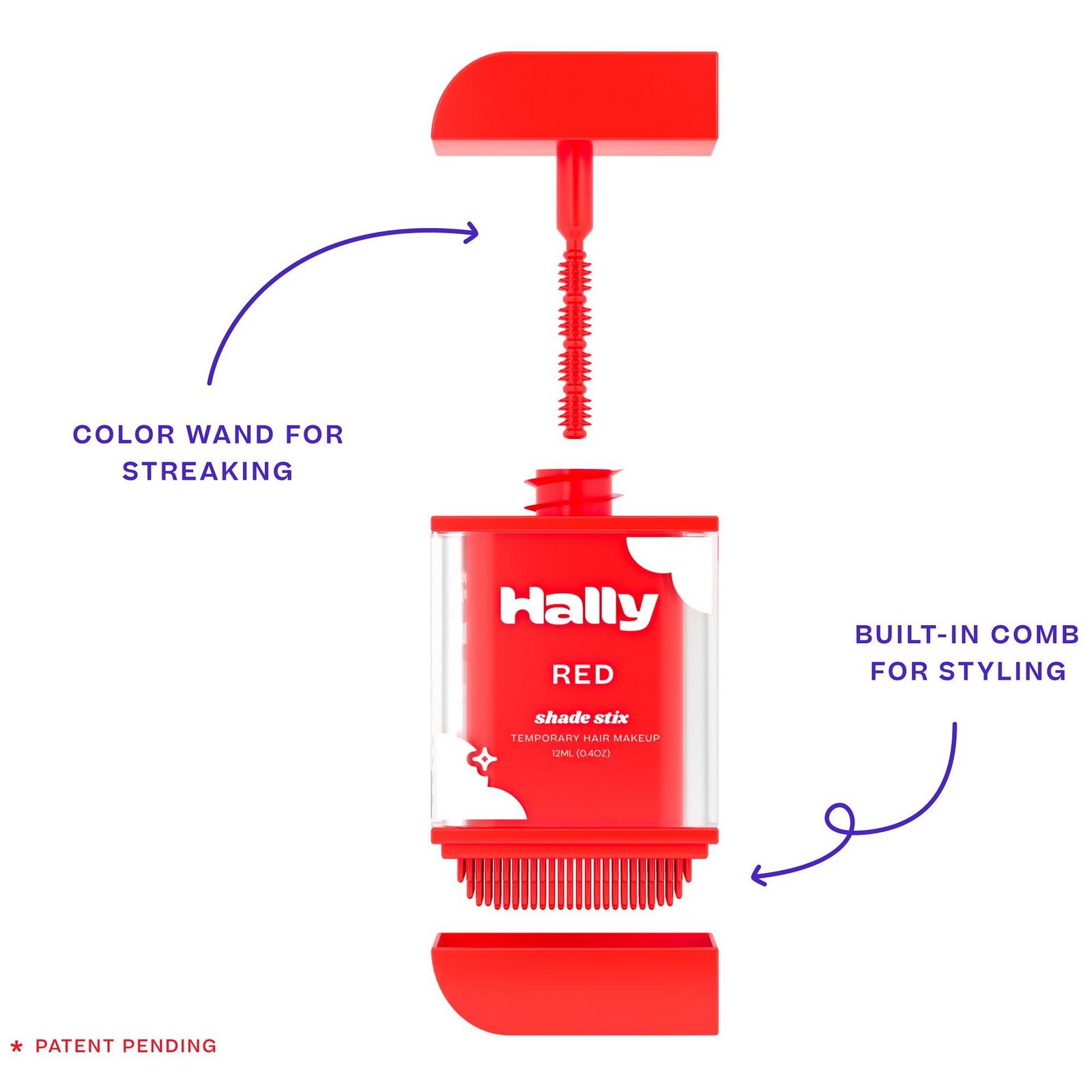 Shade Stix Temporary Wash Out Hair Color