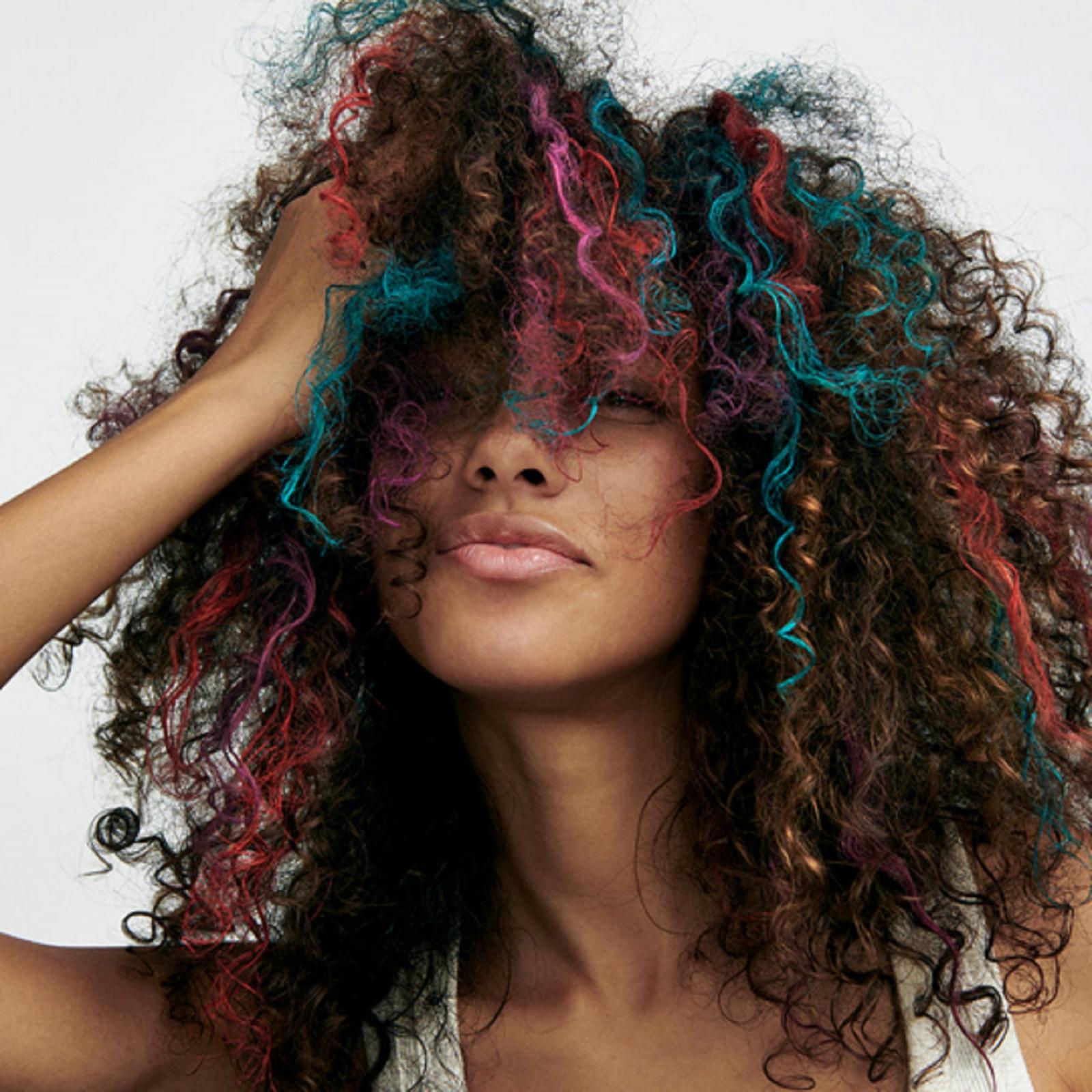 Shade Stix Temporary Wash Out Hair Color