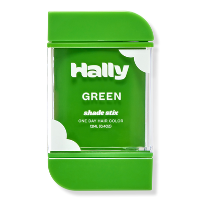 HALLY Shade Stix Temporary Wash Out Hair Color