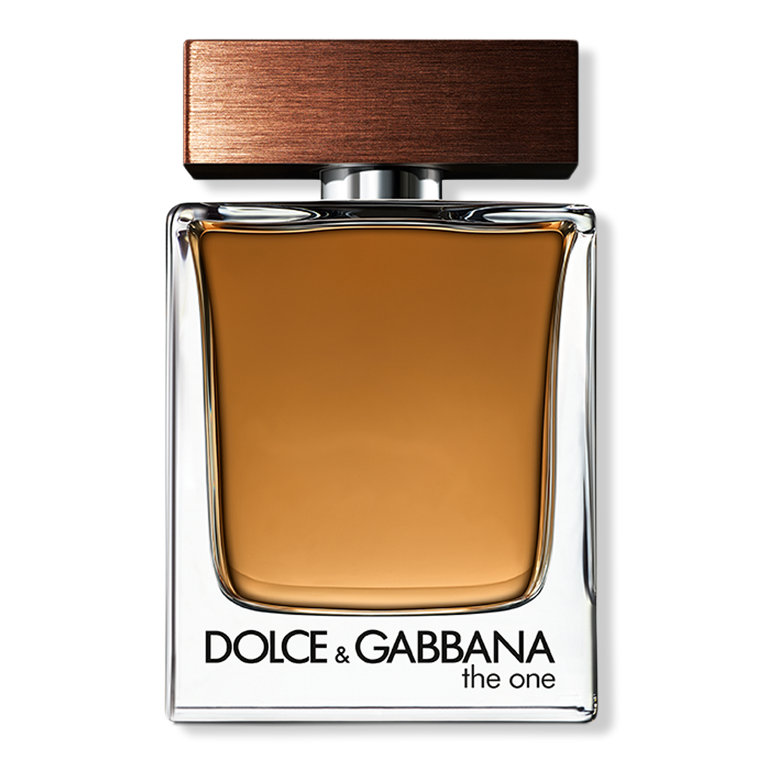 Dolce&Gabbana The One For Men Eau de Toilette #1