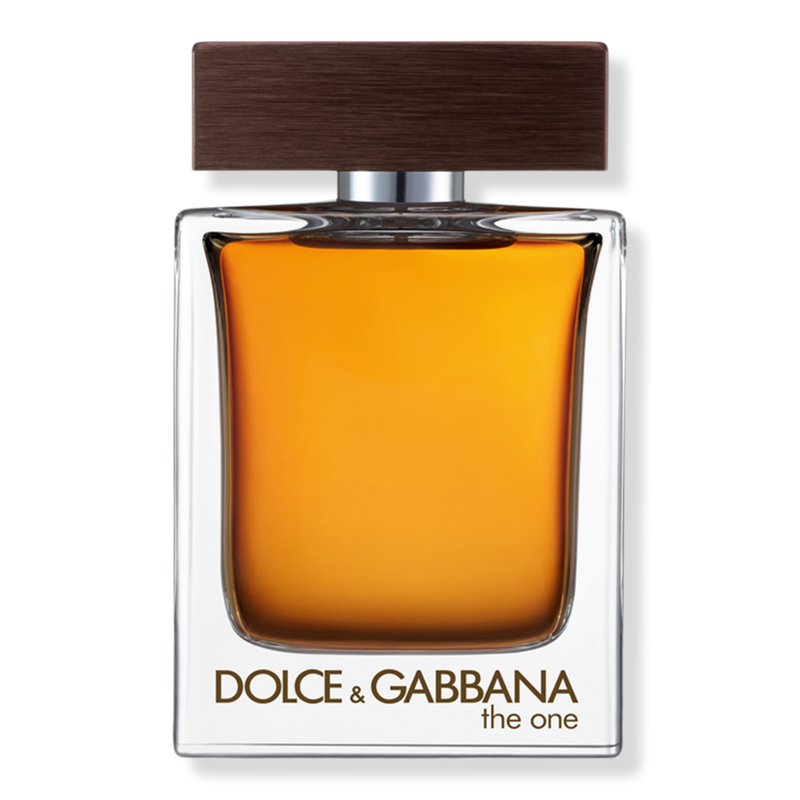 Dolce&Gabbana - 1.6 oz The One For Men Eau de Toilette | Ulta Beauty