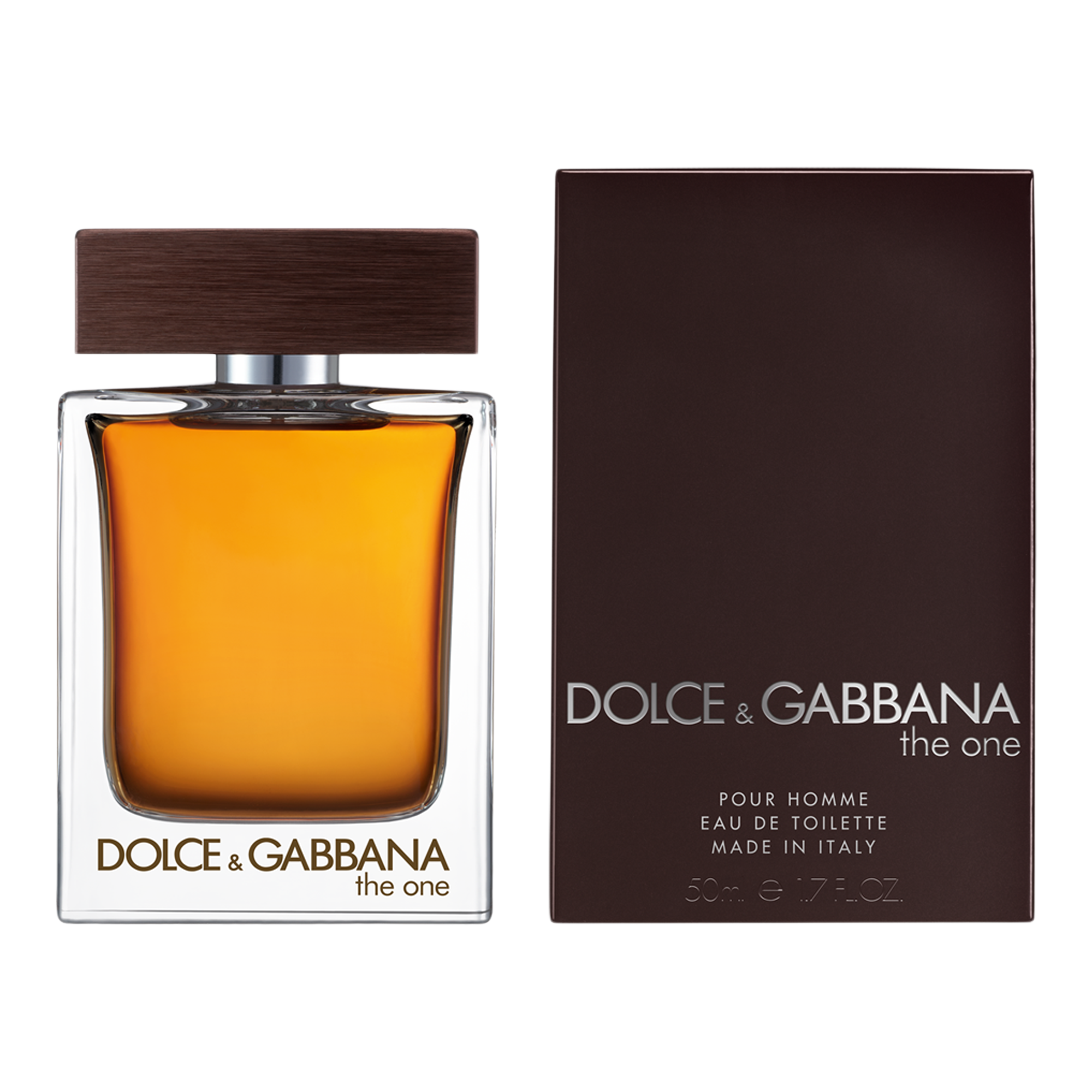 Dolce & Gabbana The One Eau De Toilette - Thumbnail 2