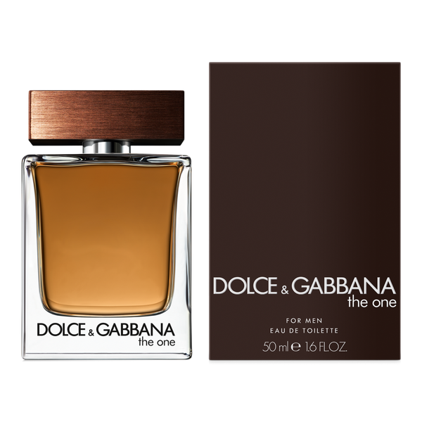 Dolce&Gabbana The One For Men Eau de Toilette #2