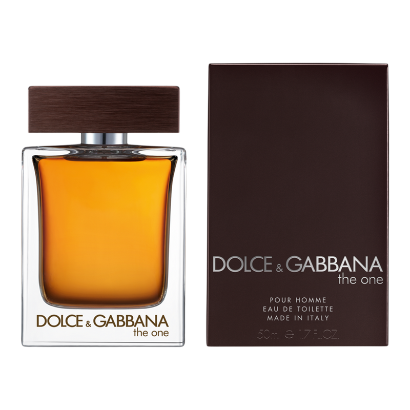 Dolce&Gabbana - 1.6 oz The One For Men Eau de Toilette | Ulta Beauty