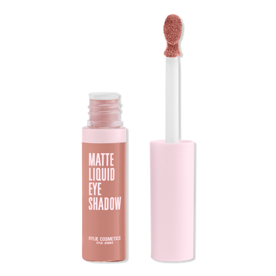 KYLIE COSMETICS Matte Liquid Eyeshadow