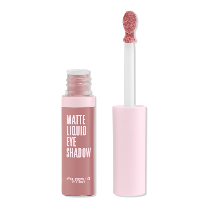 Matte Liquid Eyeshadow KYLIE COSMETICS Ulta Beauty