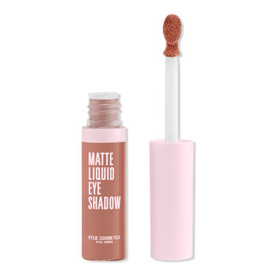KYLIE COSMETICS Matte Liquid Eyeshadow