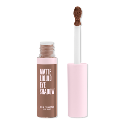 KYLIE COSMETICS Matte Liquid Eyeshadow