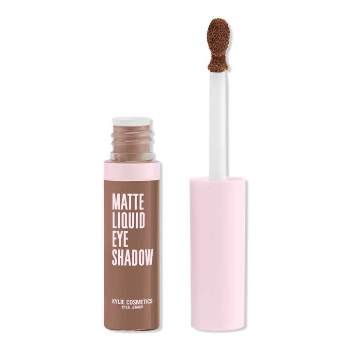 Matte Liquid Eyeshadow KYLIE COSMETICS Ulta Beauty