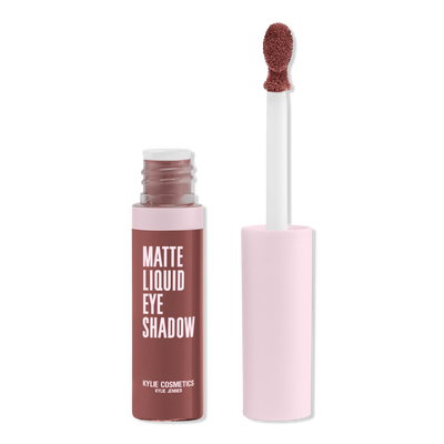 KYLIE COSMETICS Matte Liquid Eyeshadow