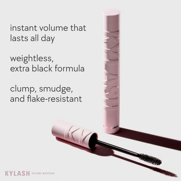 KYLIE COSMETICS Kylash Volume Mascara #7