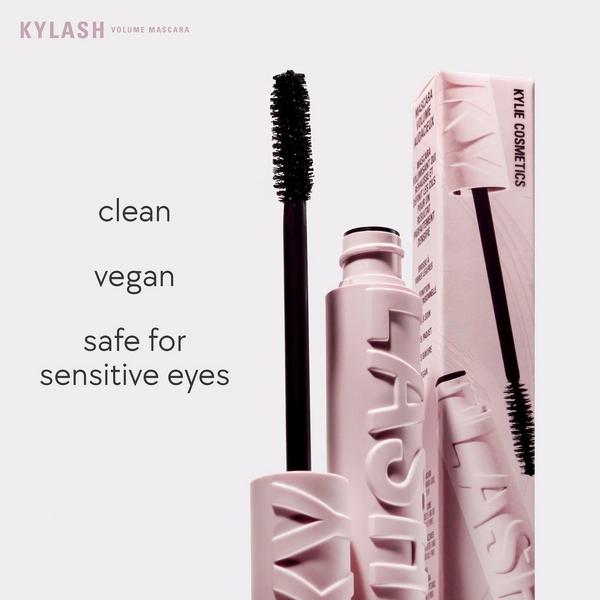 KYLIE COSMETICS Kylash Volume Mascara #8