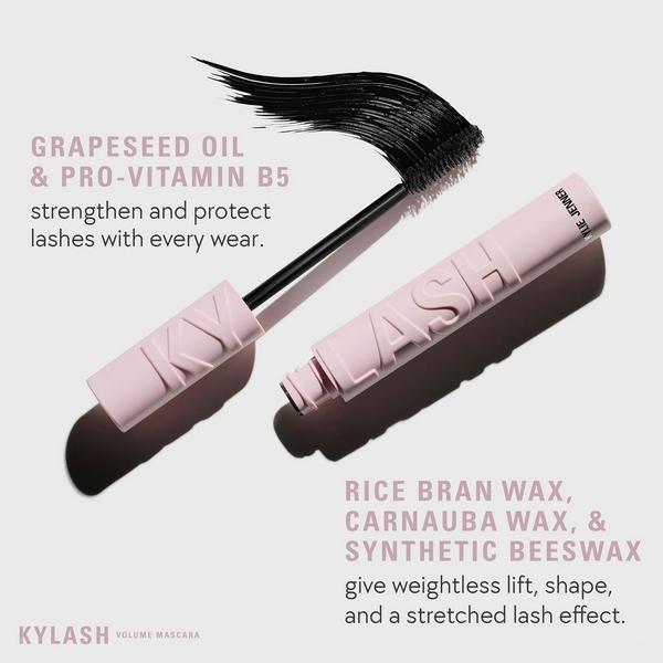 KYLIE COSMETICS Kylash Volume Mascara #9