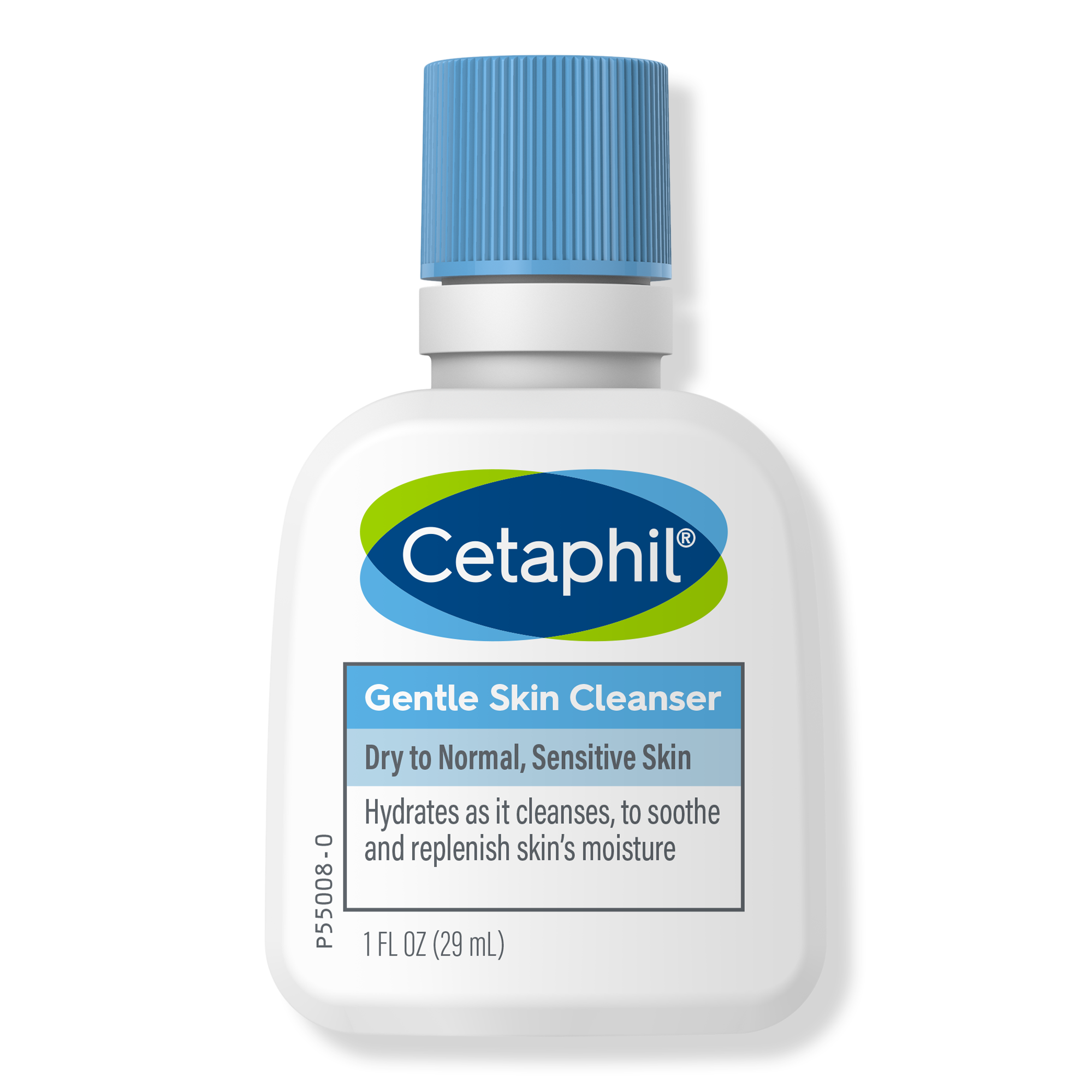Cetaphil Free Diamond Exclusive Gentle Skin Cleanser sample with select $50 shipped purchase #1