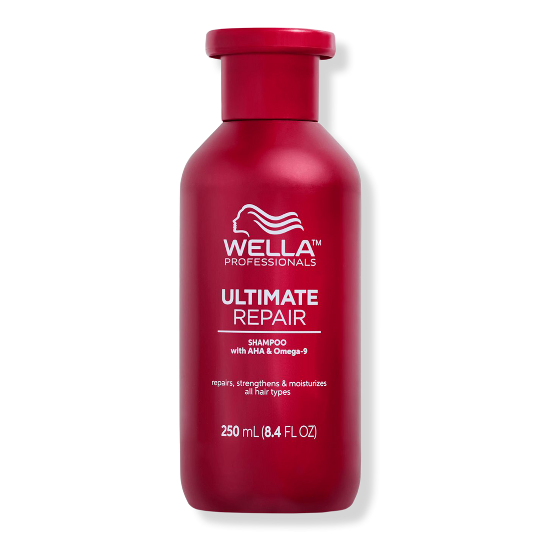 Wella Ultimate Repair Shampoo #1