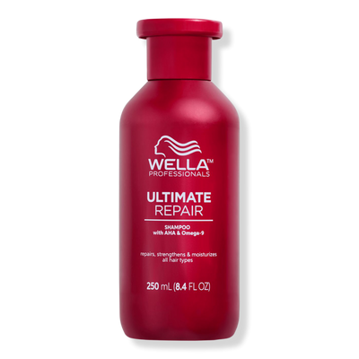 Wella Ultimate Repair Shampoo